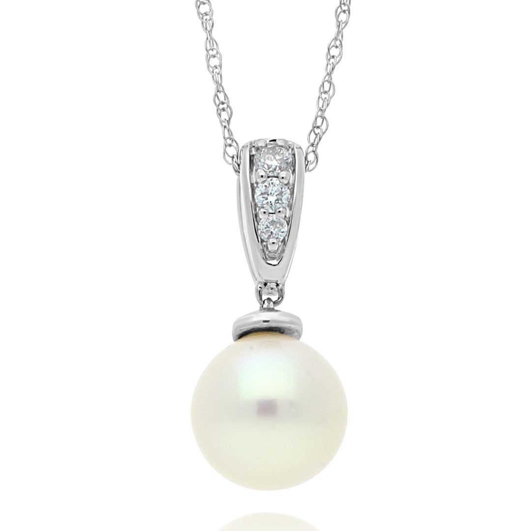 Diamond & Pearl Collection