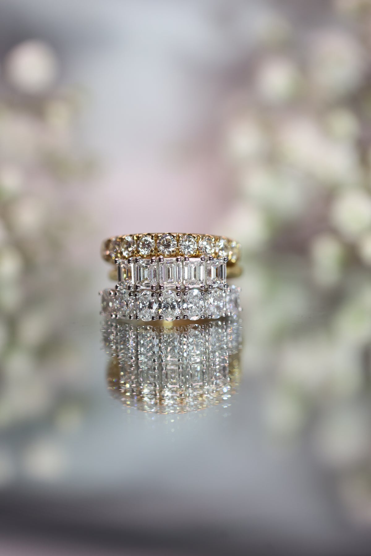 Eternity Rings