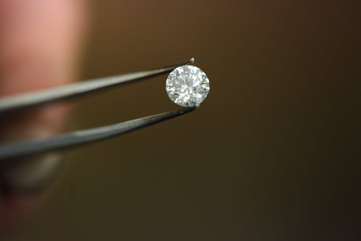 Diamond Engagement Ring Collection