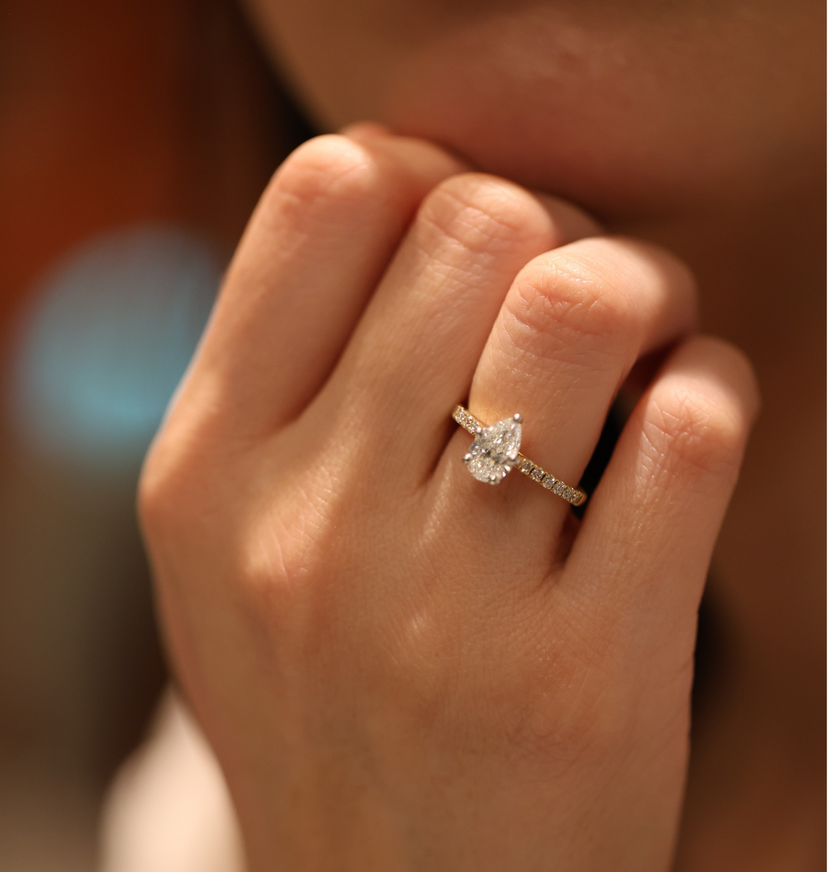 Engagement Rings - Gemologist Top Picks