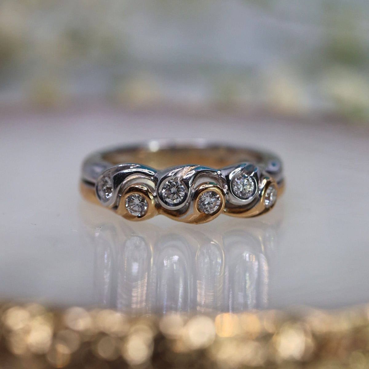 Unique Designs