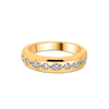 The Rose Marquise
