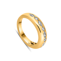 The Rose Marquise