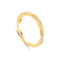The Harmony Twist Band