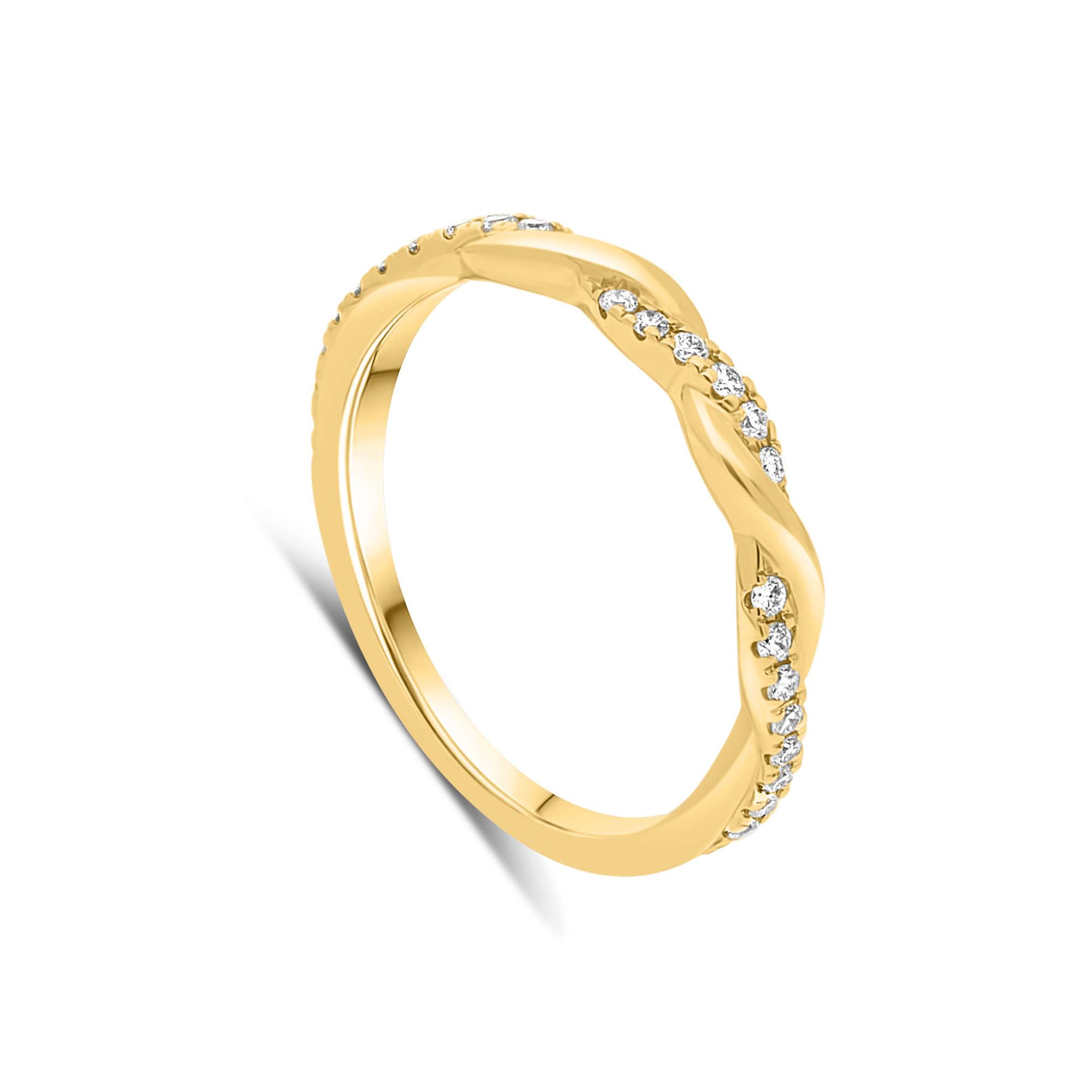 The Harmony Twist Band