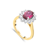 The Kate Ruby Ring