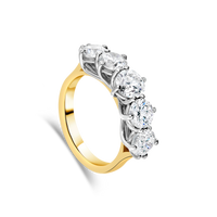 The "Sonata" Ring