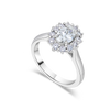 The Kate Engagement Ring