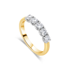 The Arc Ring