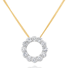 Diamond Circle Of Life
