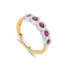 The "Presence" Ring