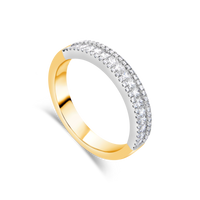 The Bejewelled Ring