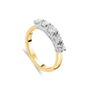 The "Galeria" Ring