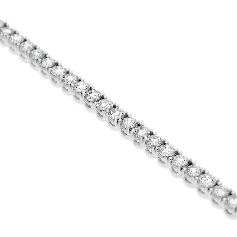 Diamond Tennis Bracelet