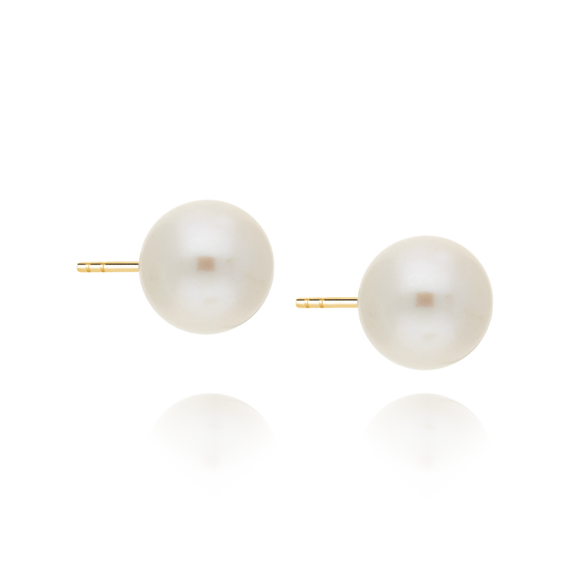 Freshwater Pearl Earring Studs