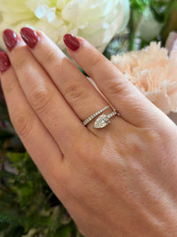 The Entwined Ring - Platinum