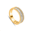 Belle Époque Diamond Band