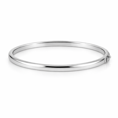 White Gold Jewellery