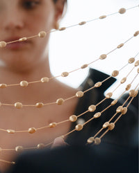 Siviglia Bracelet with mini oval elements - Appleby Jewellers Dublin