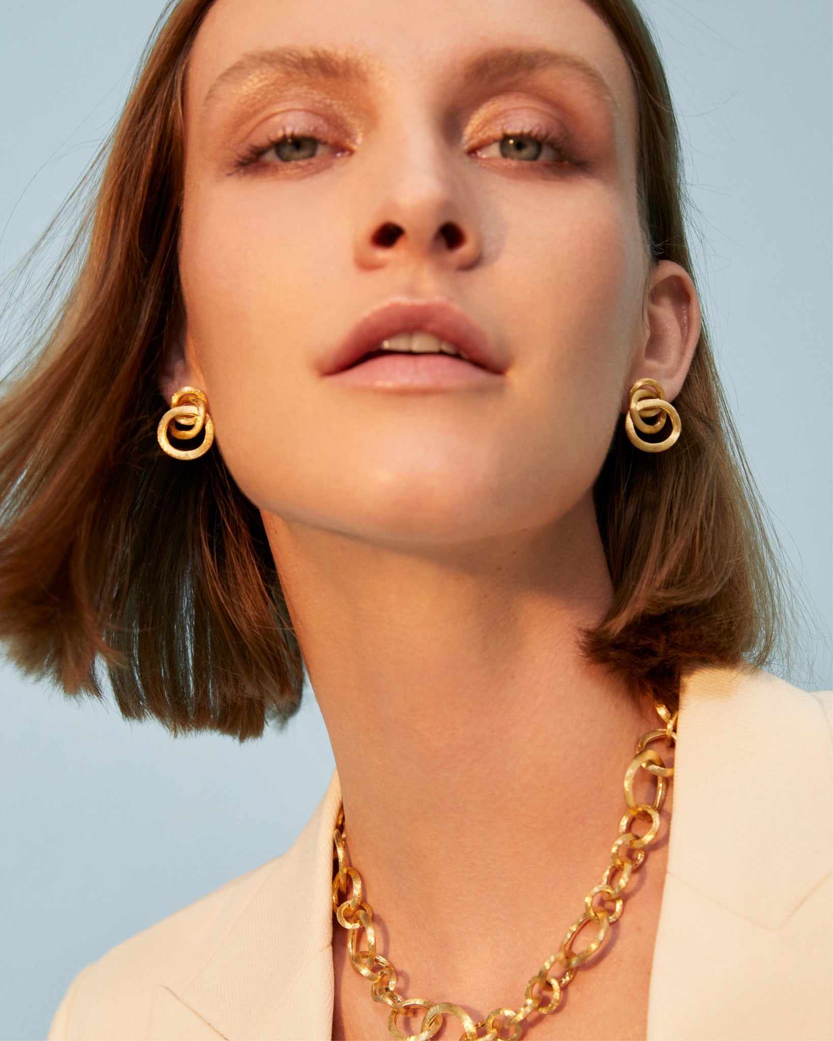 Jaipur Collar Necklace - Appleby Jewellers Dublin