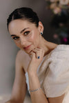 The "Kate Flower" Sapphire and Diamond Ring