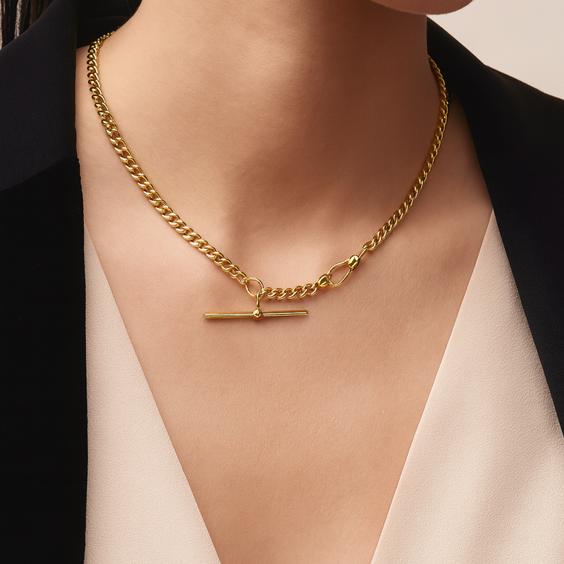 Albert Chain - Appleby Jewellers Dublin