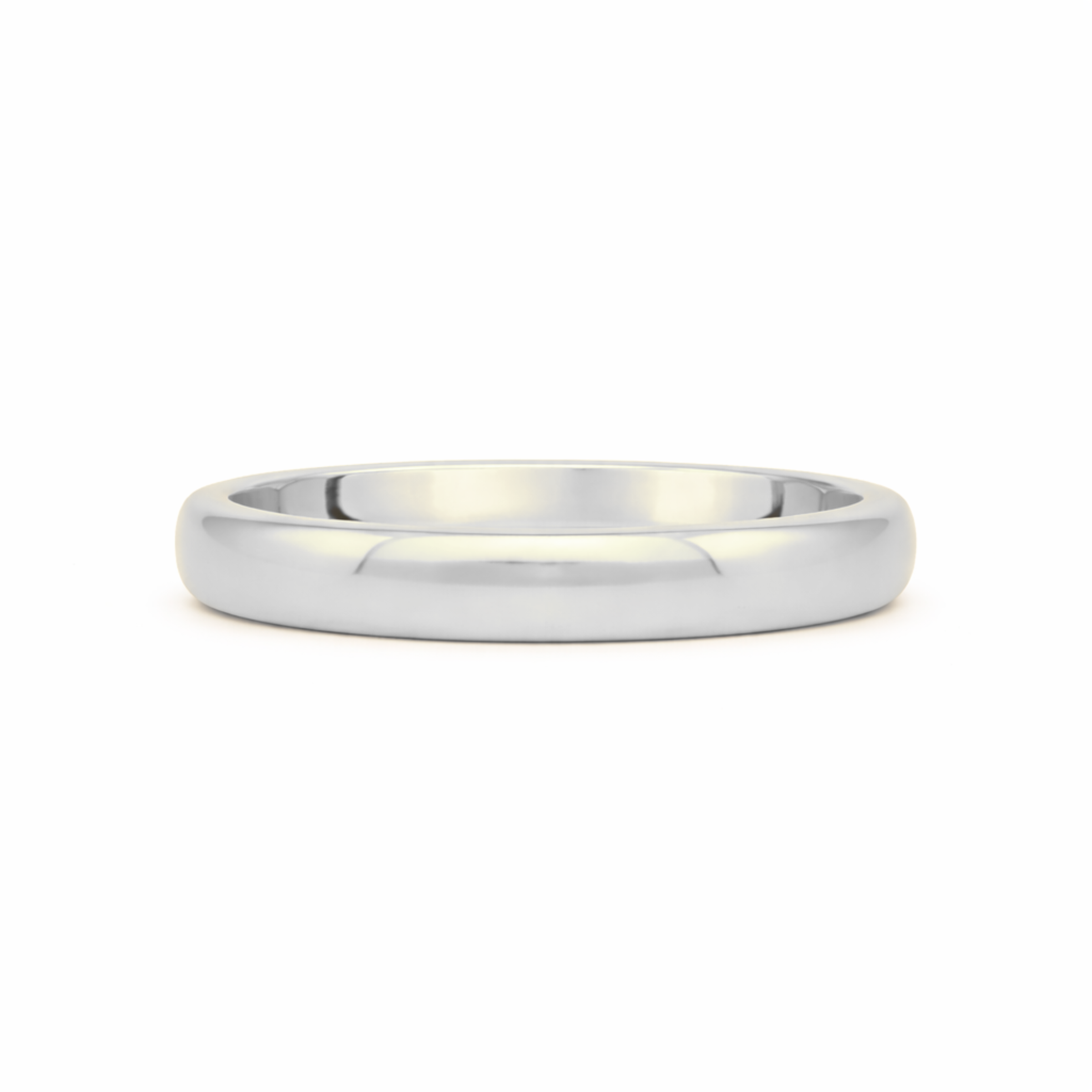Signature Comfort Ladies Wedding Ring - Appleby Jewellers Dublin