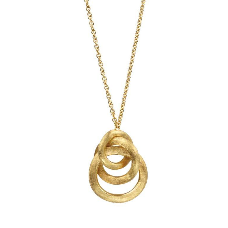 Jaipur Linked Elements Pendant - Appleby Jewellers Dublin
