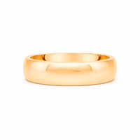 Signature Comfort Ladies Wedding Ring - Appleby Jewellers Dublin