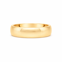 Signature Comfort Ladies Wedding Ring - Appleby Jewellers Dublin