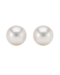 8-8.5mm Akoya Pearl Stud Earrings