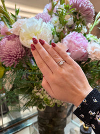 The Entwined Ring - Platinum
