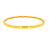 Appleby Diamond Bangle - Appleby Jewellers Dublin
