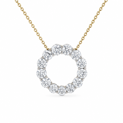 Diamond Jewellery