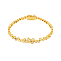 The Waterlily Bracelet