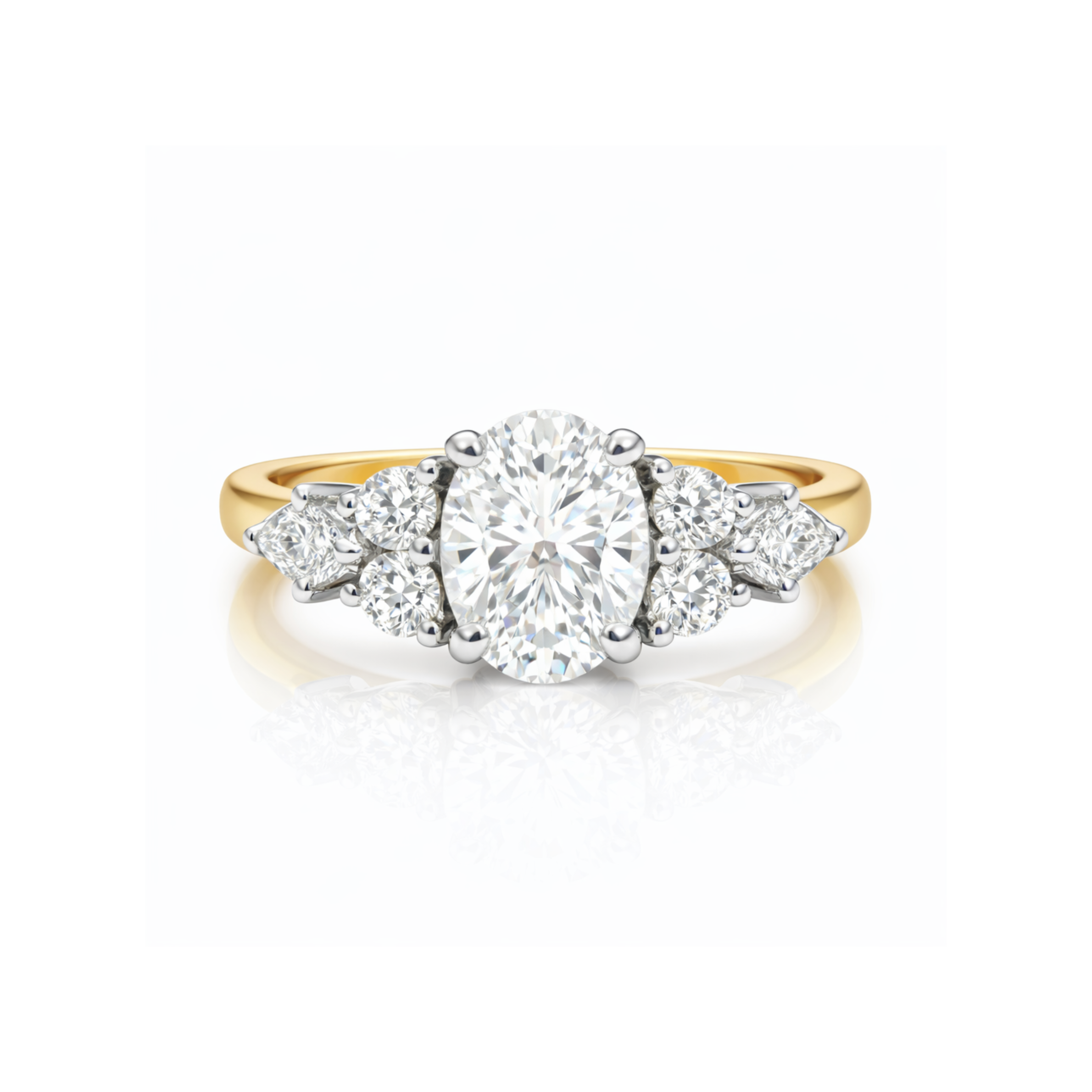 The Aura - Appleby Jewellers Dublin