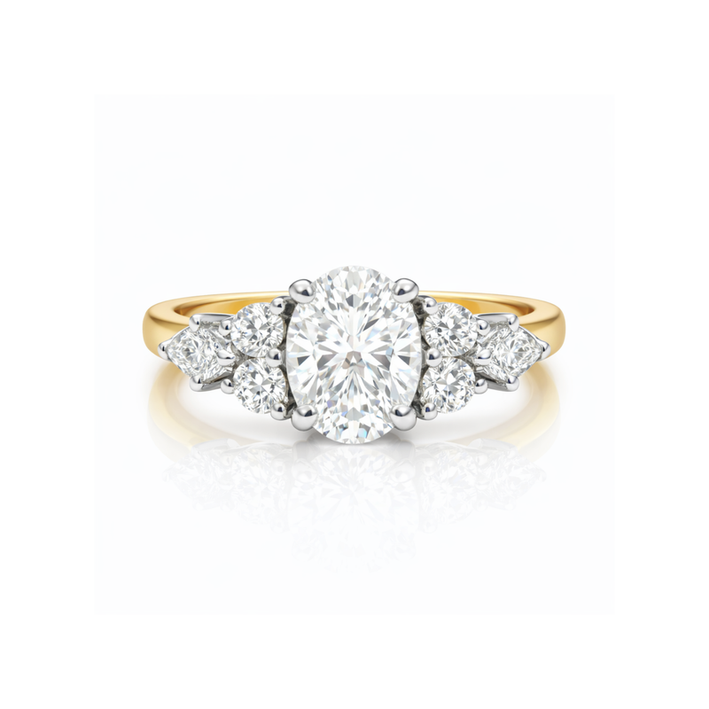 The Aura - Appleby Jewellers Dublin