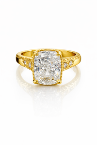 The Aurelia Ring - Appleby Jewellers Dublin