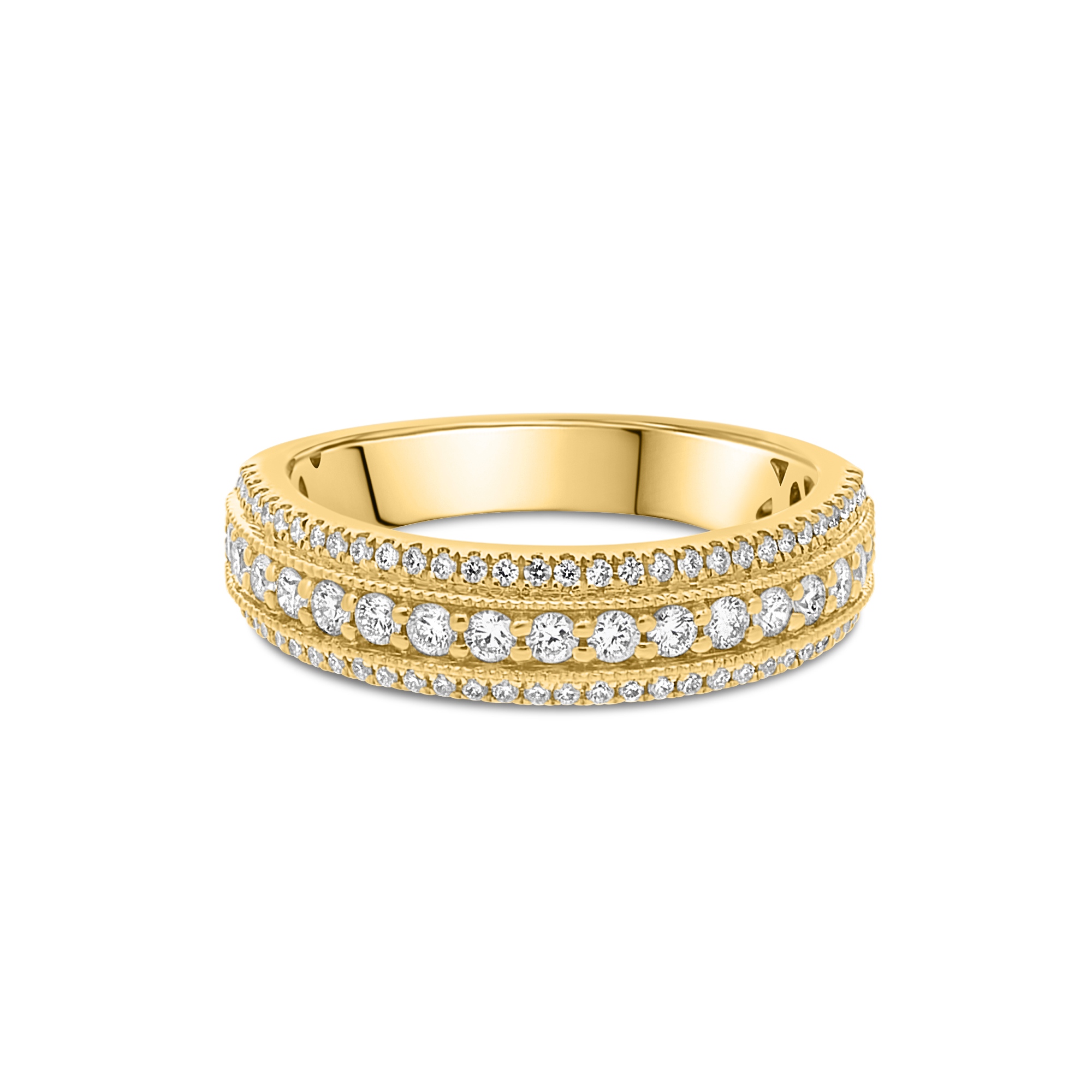 The Gaiety Ring