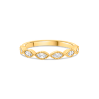 The Marquise Petal - Appleby Jewellers Dublin