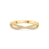 The Duet Ring