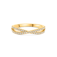 The Duet Ring