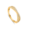 The Duet Ring