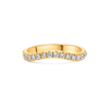 The Aria Wedding Ring