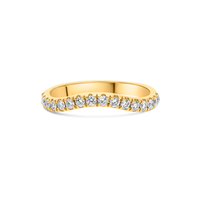 The Aria Wedding Ring