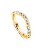 The Juliette Ring