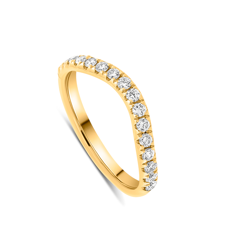 The Juliette Ring