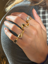 The Ondine Ring