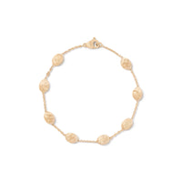 Siviglia Bracelet with mini oval elements - Appleby Jewellers Dublin