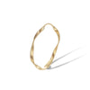 MARRAKECH Spiral Bangle